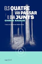 Els quatre van passar el dia junts | 9788419059666 | Kraus, Chris | Llibreria Sendak