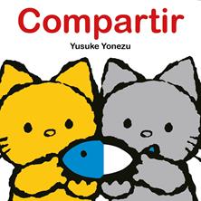 Compartir | 9788416427697 | Yonezu, Yusuke | Librería Sendak