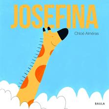 Josefina | 9788447953042 | Alméras, Chloé | Librería Sendak