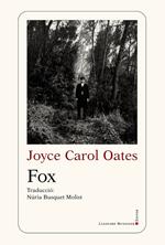 Fox | 9788410377530 | Oates, Joyce Carol | Librería Sendak