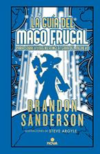 La guía del mago frugal para sobrevivir en la Inglaterra del Medievo (Novela secreta) | 9788418037900 | Sanderson, Brandon | Librería Sendak