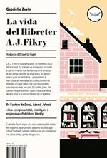 La vida del llibreter A.J. Fikry | 9788419332882 | Zevin, Gabrielle | Librería Sendak