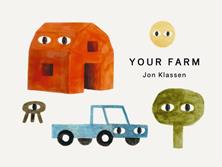 Your Farm | 9781529526868 | Klassen, Jon | Librería Sendak