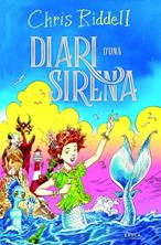 Diari d'una sirena | 9788447955176 | Riddell, Chris | Librería Sendak
