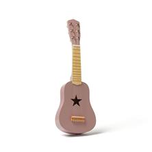 KID'S CONCEPT Guitarra lila | 7340028730637 | Llibreria Sendak