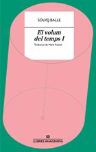 El volum del temps I | 9788433927439 | Balle, Solvej | Llibreria Sendak