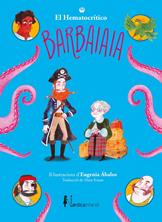 Barbaiaia | 9788419735157 | El Hematocrítico | Librería Sendak