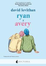 Ryan y Avery | 9788419680723 | Levithan, David | Llibreria Sendak