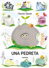 Una pedreta | 9791387686413 | Dexet, Hector | Llibreria Sendak