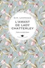 L'amant de Lady Chatterley | 9788419474551 | LAWRENCE, D.H. | Librería Sendak