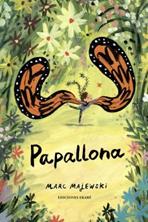 Papallona | 9788412592900 | Majewski, Marc | Librería Sendak