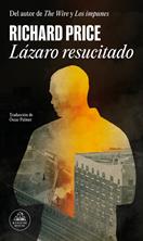 Lázaro resucitado | 9788439746133 | Price, Richard | Llibreria Sendak