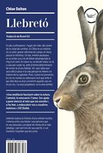 Llebretó | 9791387726393 | Dalton, Chloe | Llibreria Sendak