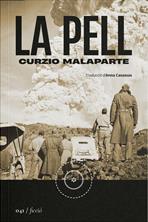 La pell | 9788419059543 | Malaparte, Curzio | Llibreria Sendak