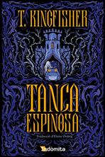Tanca espinosa (Català) | 9788410487727 | T. Kingfisher | Llibreria Sendak