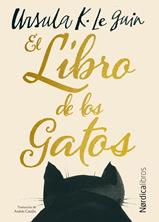 El libro de los gatos | 9791388306297 | Le Guin, Ursula K. | Llibreria Sendak