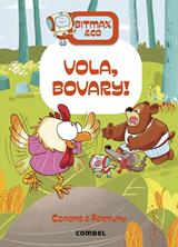 Bitmax 14. Vola, Bovary! | 9788411581714 | Copons Ramon, Jaume | Llibreria Sendak