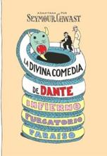 La divina Comedia de Dante | 9788412736526 | Chwast, Seymour | Librería Sendak