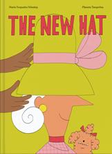 The new hat | 9789899061408 | Nogueira Nössing, Maria | Llibreria Sendak