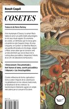 Cosetes | 9788419332936 | Coquil, Benoît | Librería Sendak