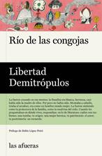Río de las congojas | 9791399079982 | Demitrópulos, Libertad | Llibreria Sendak