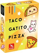 Joc Taco Gatito Pizza | 8436598034639 | Llibreria Sendak