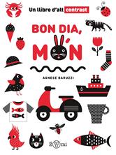 Bon dia, món | 9788419262721 | Baruzzi, Agnese | Librería Sendak