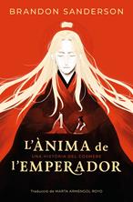 L'ànima de l'emperador. Edició limitada | 9788412838541 | Sanderson, Brandon | Llibreria Sendak