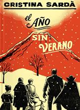 El año sin verano | 9788419737489 | Sardà i Pérez, Cristina | Llibreria Sendak