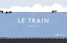 Le train | 9782889086177 | Librería Sendak