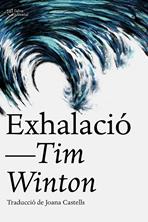 Exhalació | 9788412793062 | Winton, Tim | Librería Sendak