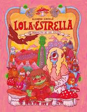 Lola y Estrella 1. El monolito de las voces | 9791387927448 | Llibreria Sendak