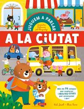 A la ciutat | 9788447953776 | Jewel, Kat | Llibreria Sendak