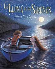 La Lluna de les sirenes | 9788484706861 | May Smith, Briony | Librería Sendak