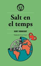 Salt en el temps | 9788412782462 | Vonnegut, Kurt | Librería Sendak