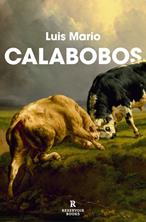 Calabobos | 9788410352094 | Luis Mario | Llibreria Sendak