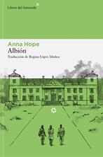 Albión | 9788410178861 | Hope, Anna | Llibreria Sendak