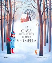 La casa de la petita porta vermella | 9788410469310 | Easton, Grace | Llibreria Sendak