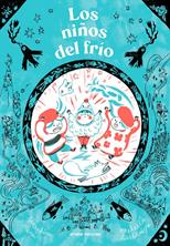 Los niños del frío | 9791387597221 | Menu, Séraphine | Librería Sendak