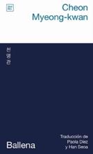 Ballena | 9788412764444 | Cheon, Myeong-kwan | Llibreria Sendak