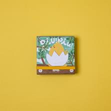 LONDJI Tiny Game - Piu Piu | 8435817200770 | Llibreria Sendak
