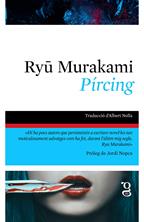 Pírcing | 9788412912470 | Murakami, Ryu | Llibreria Sendak