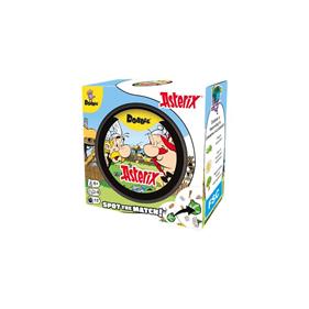 DOBBLE Astérix | 3558380109549 | Librería Sendak