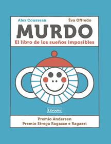 Murdo | 9788412725377 | Cousseau, Alex | Llibreria Sendak