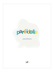 Paréidolie | 9782361938239 | Safirstein, Julie | Librería Sendak