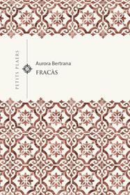 Fracàs | 9788418908767 | BERTRANA, AURORA | Llibreria Sendak