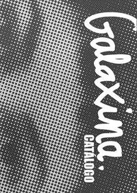 Galaxina. Catálogo | 9788418690709 | Galaxina, Andrea | Llibreria Sendak