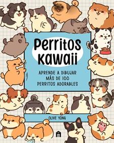 Perritos Kawaii | 9791259572899 | Yong, Olive | Llibreria Sendak