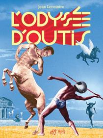 L'Odysée d'Outis | 9782364743199 | Lecointre, Jean | Librería Sendak