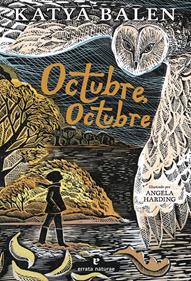Octubre, Octubre | 9788419158437 | Balen, Katya | Llibreria Sendak